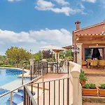 Diver Villa Can Picafort (Mallorca)