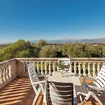 Villa Diver