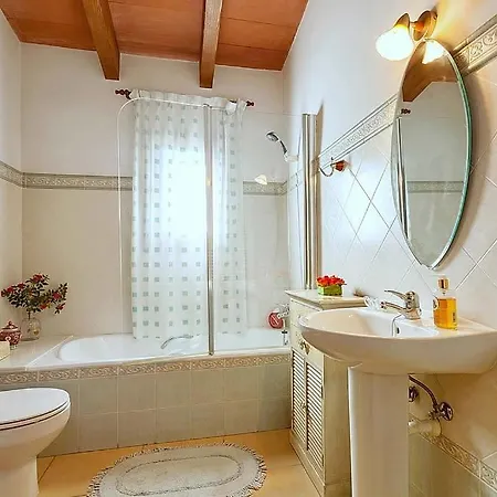 Villa Diver Can Picafort (Mallorca)