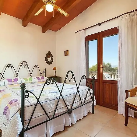 Villa Diver