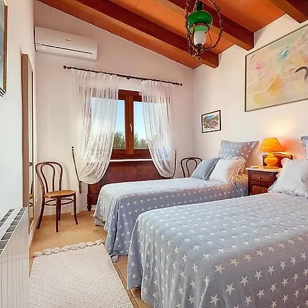 Diver Villa