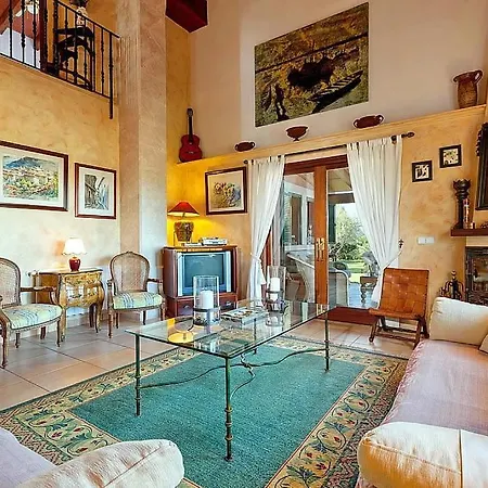 Diver Villa *