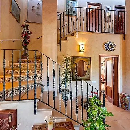Villa Diver Can Picafort (Mallorca)