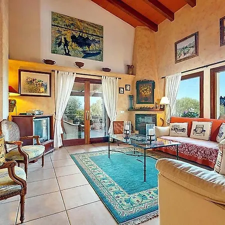 Villa Diver Can Picafort (Mallorca)