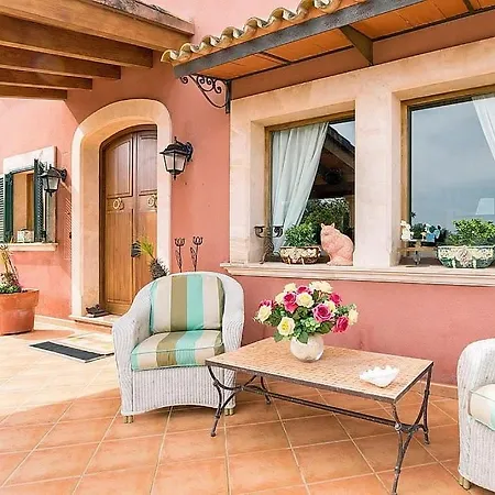 Villa Diver Can Picafort (Mallorca)