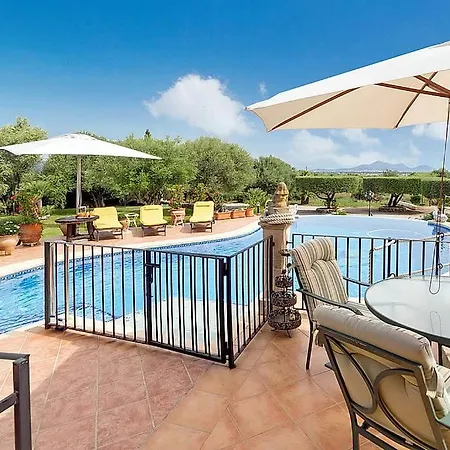 Diver Villa