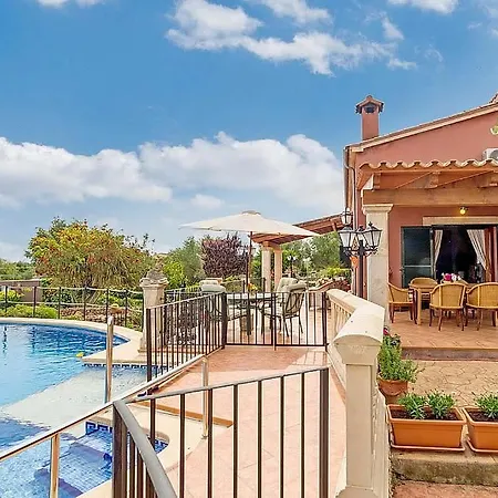 Diver Villa Can Picafort (Mallorca)