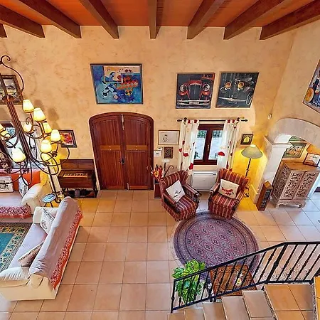 Villa Diver Can Picafort (Mallorca)
