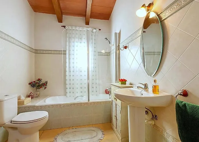 Villa Diver Can Picafort