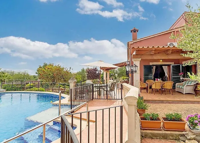 Diver Villa Can Picafort (Mallorca)